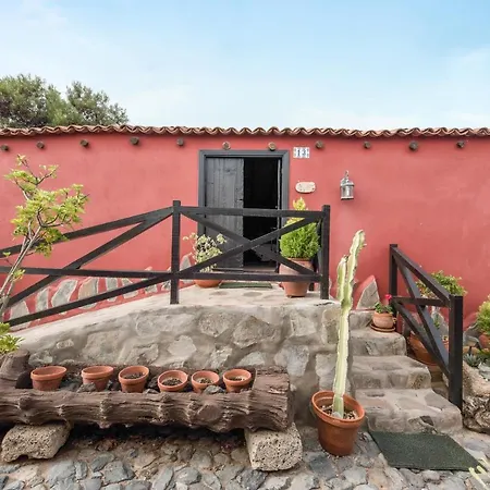 El Moral Вилла *