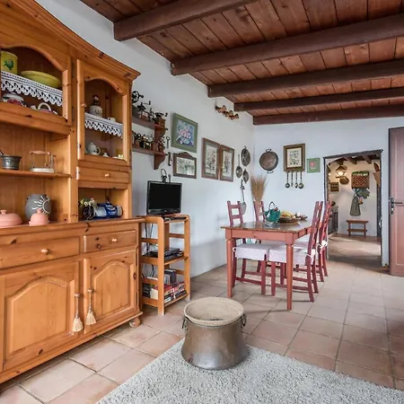 Вилла El Moral *