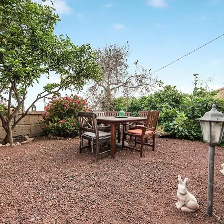 El Moral Вилла *