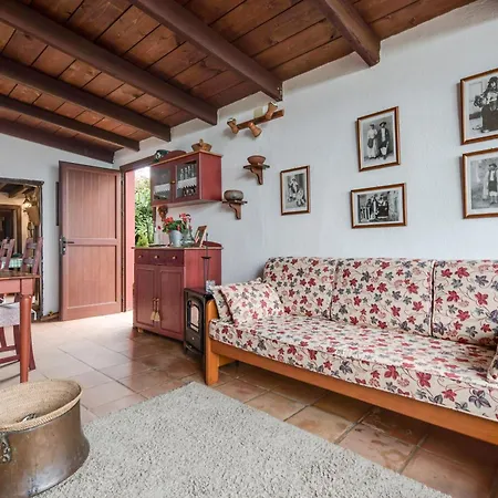 El Moral Villa